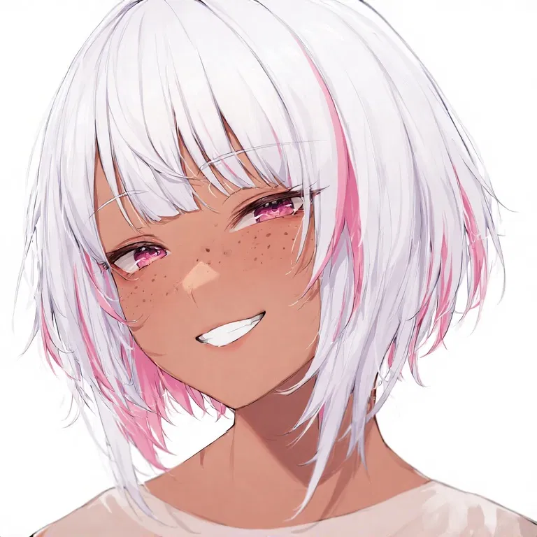 Avatar of Candy 