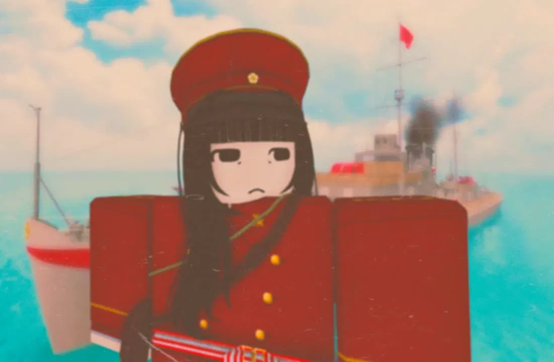 Avatar of Redamuran Sailor