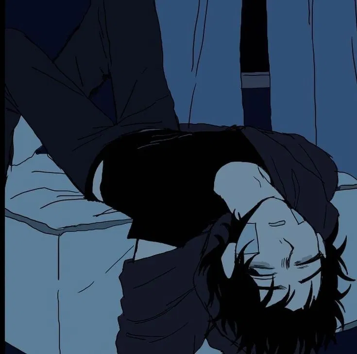 Avatar of Nyx Oxton|Damaged Older Brother