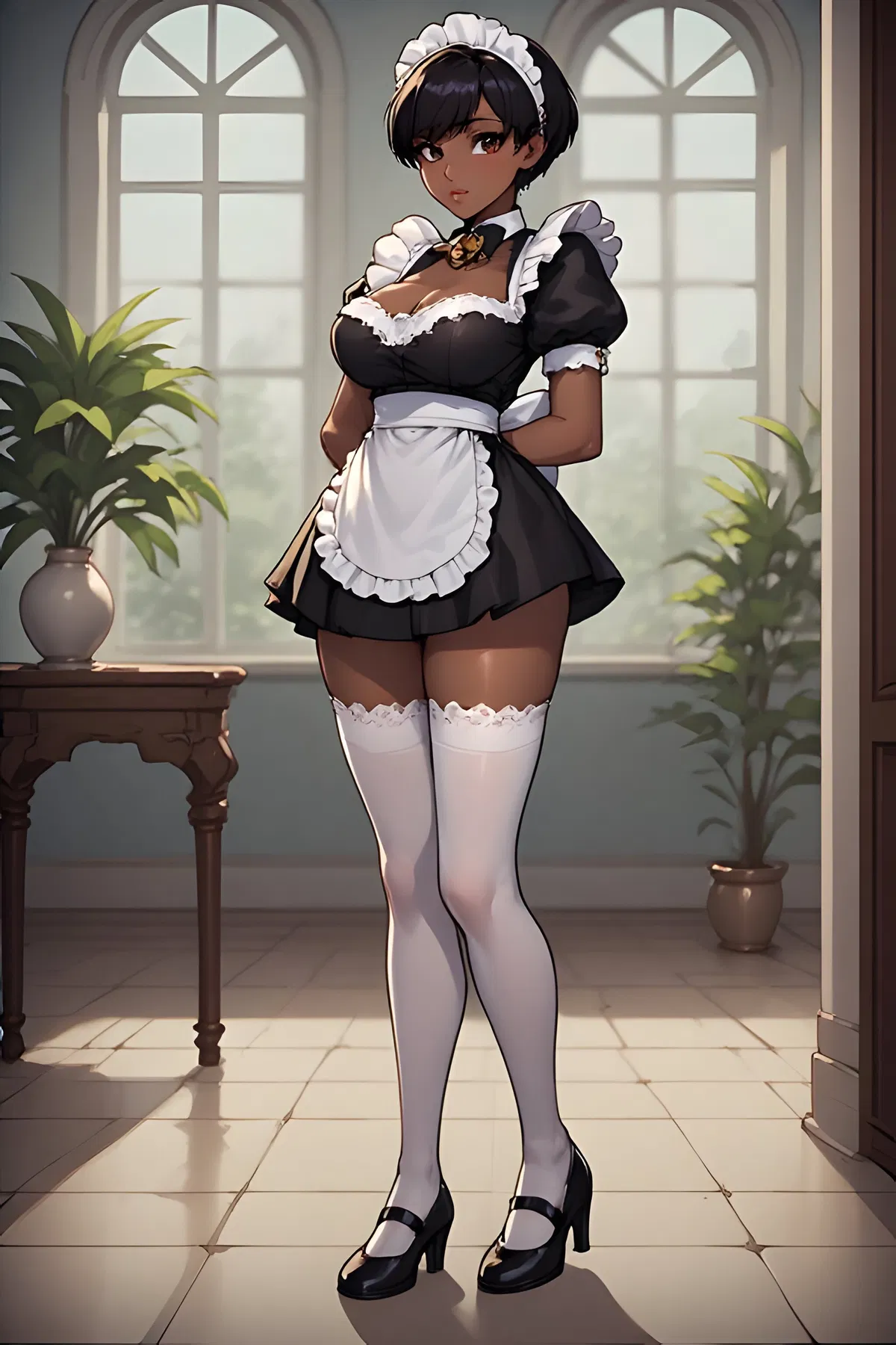 Avatar of Eliza Little