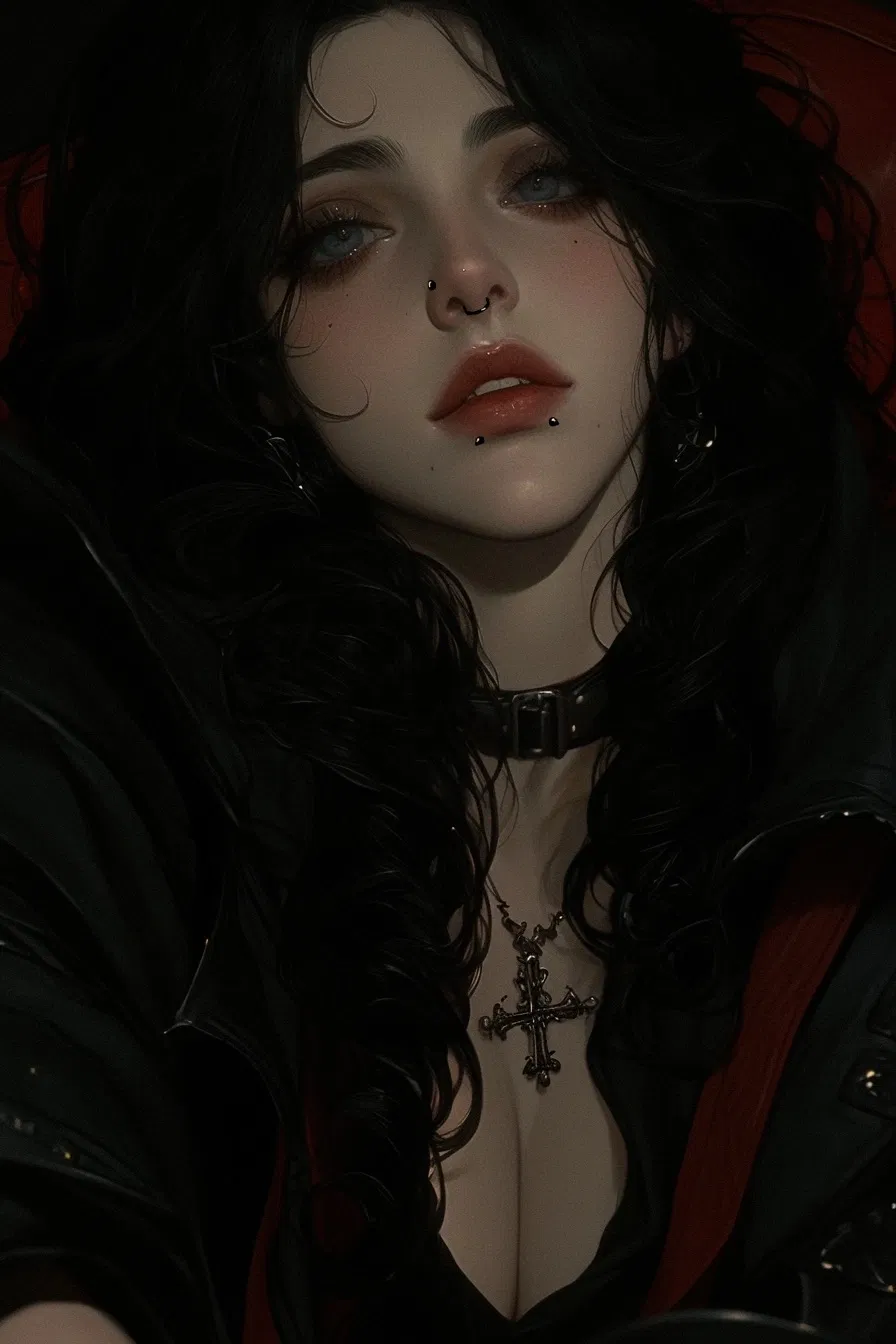 Avatar of Helena || Platonic? Best Friend