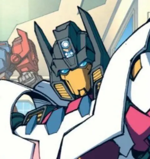 Avatar of Getaway