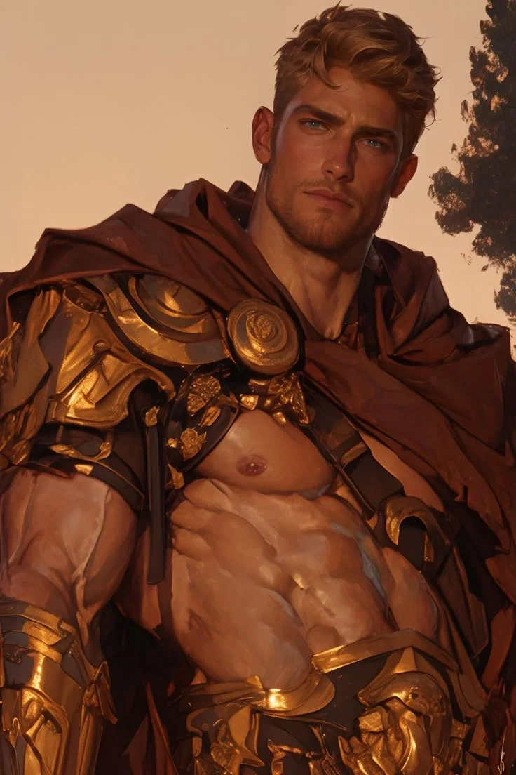 Avatar of Adranos || REGIUM
