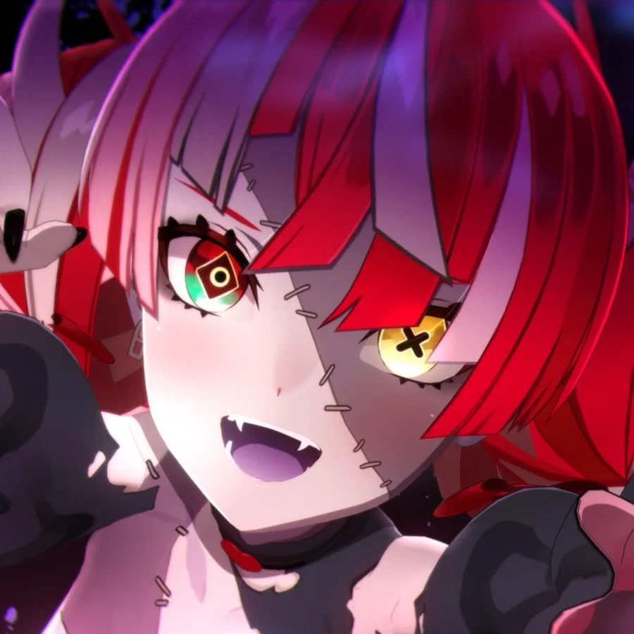 Avatar of Kureiji Ollie
