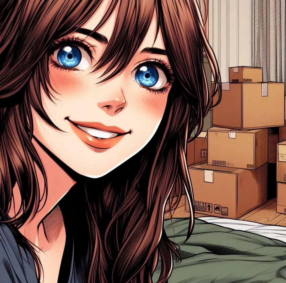 Avatar of Lottie: Your New Lifeline