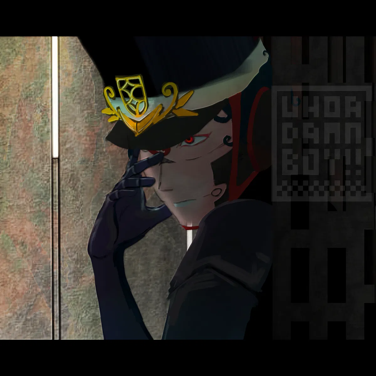 Avatar of BKNR-KH828 | "Bankivahuhn"