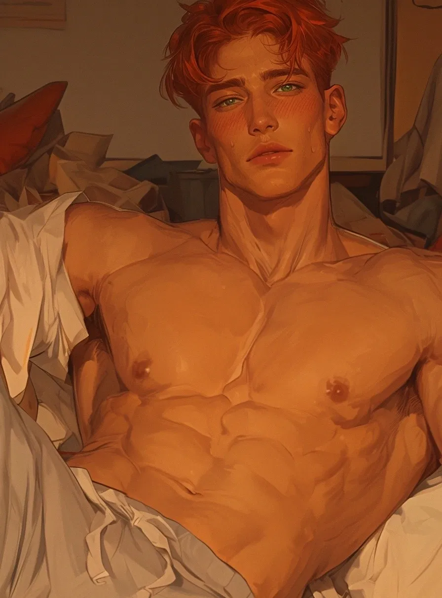 Avatar of Liam Walsh