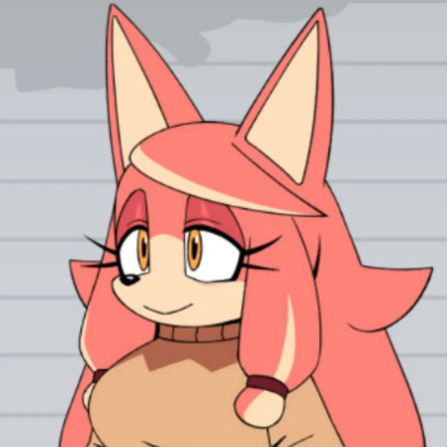 Avatar of Flora (Conductor's Wife)