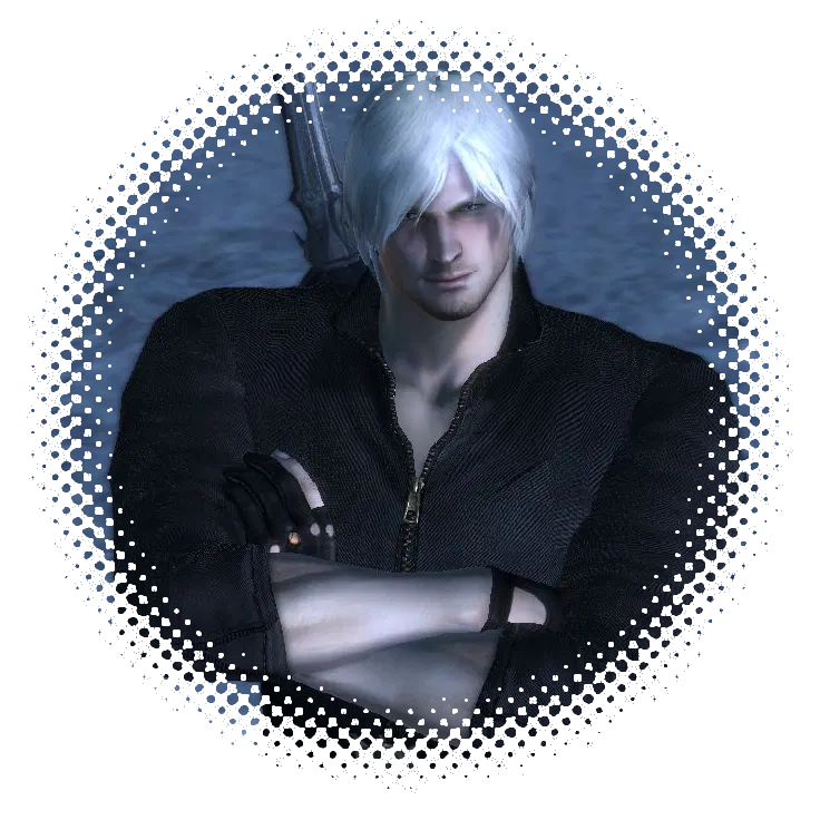 Avatar of ⌗Dante Sparda〃