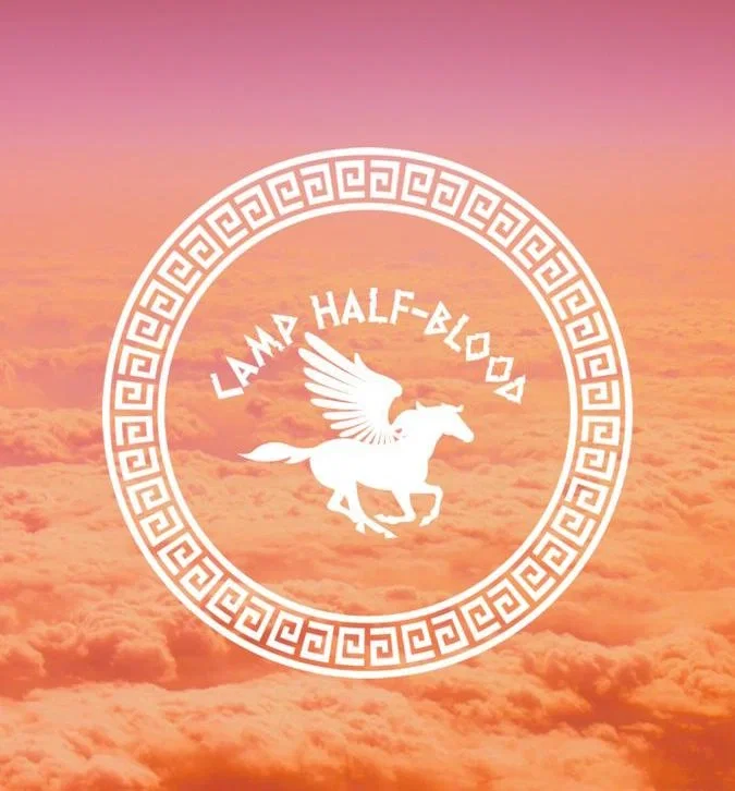 Avatar of Camp Half-blood | For young demigods