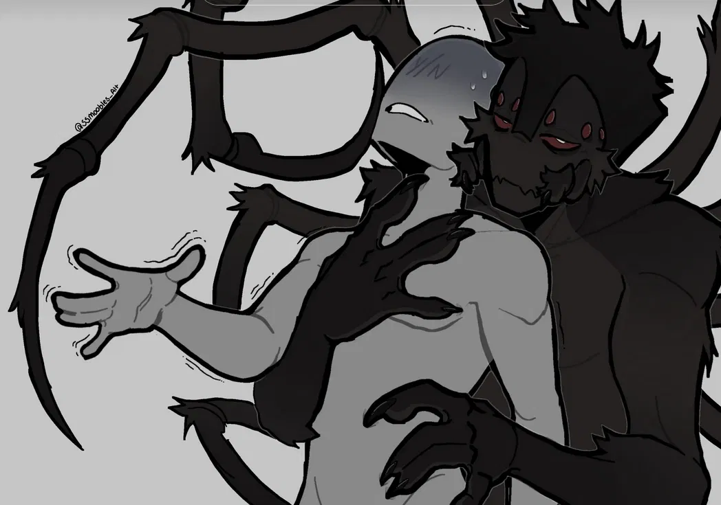 Avatar of MC - The Obsessed
