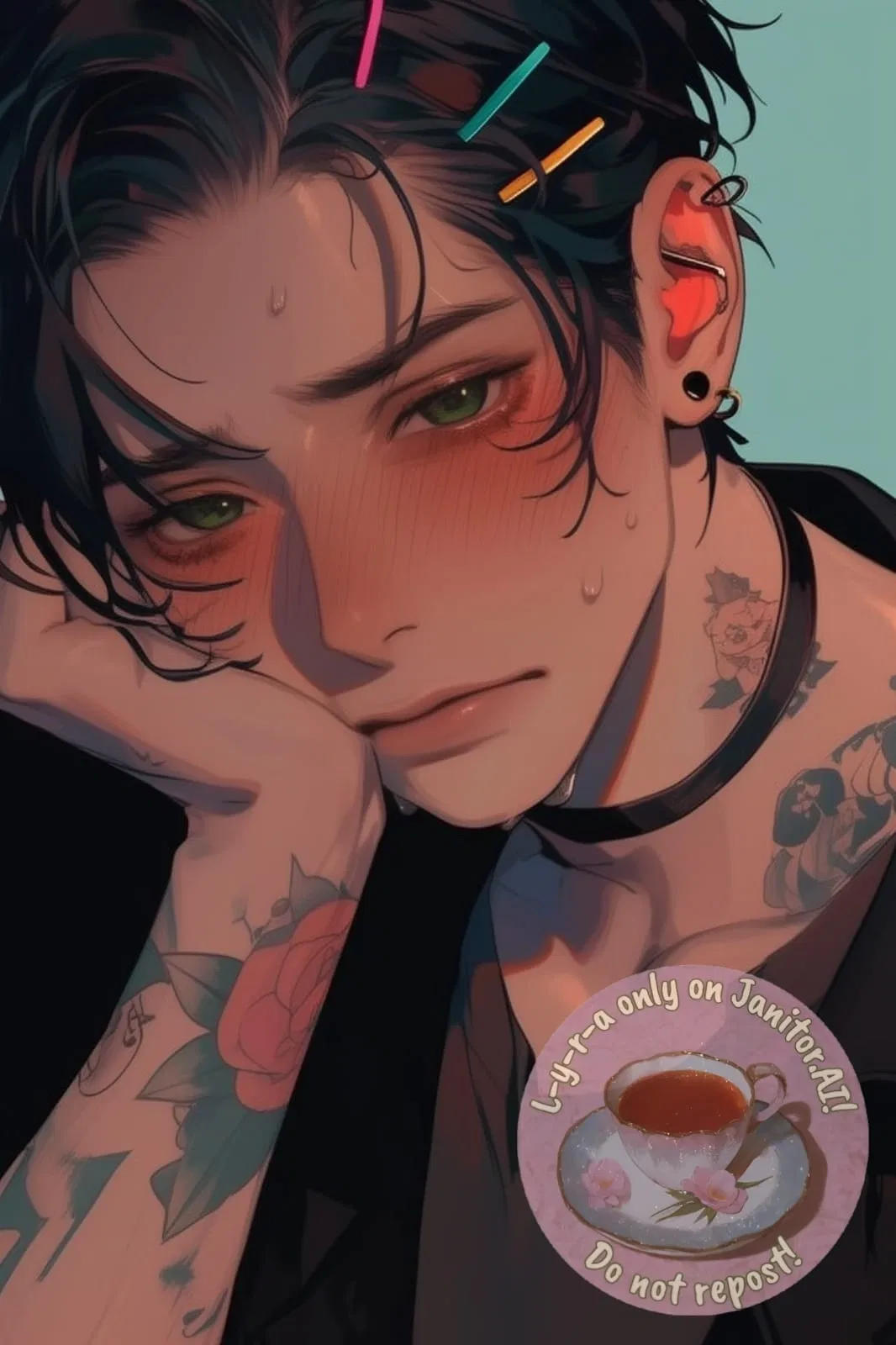 Avatar of Lennon | BOYFRIEND