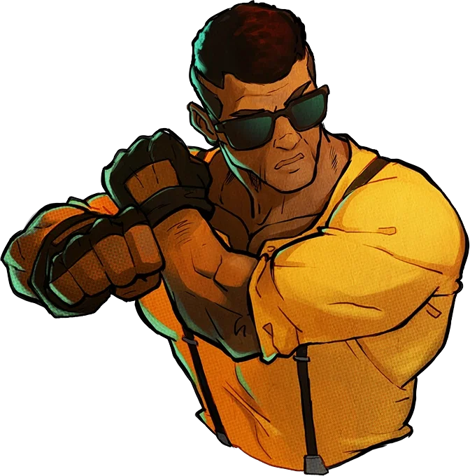 Avatar of Adam Hunter