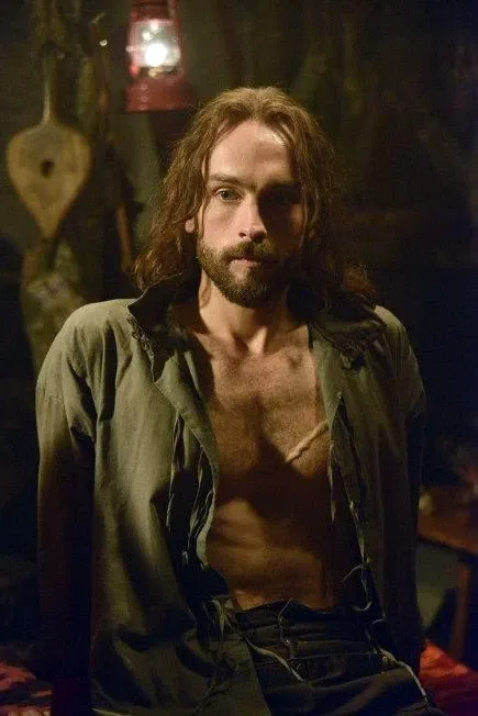 Avatar of Ichabod Crane