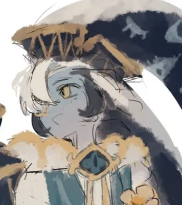 Avatar of [ Sage of Truth ]