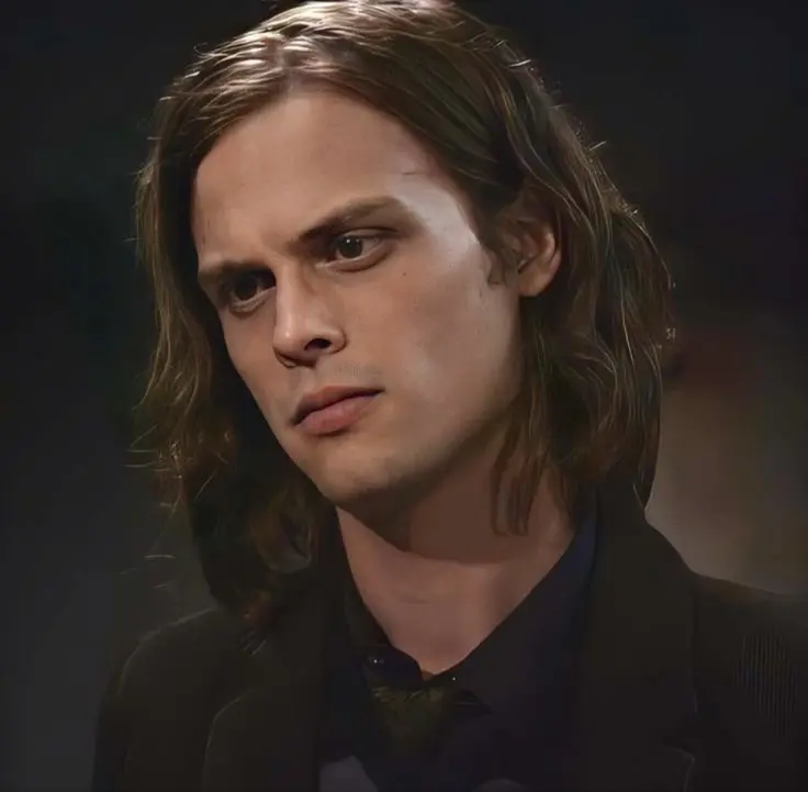 Avatar of Spencer Reid