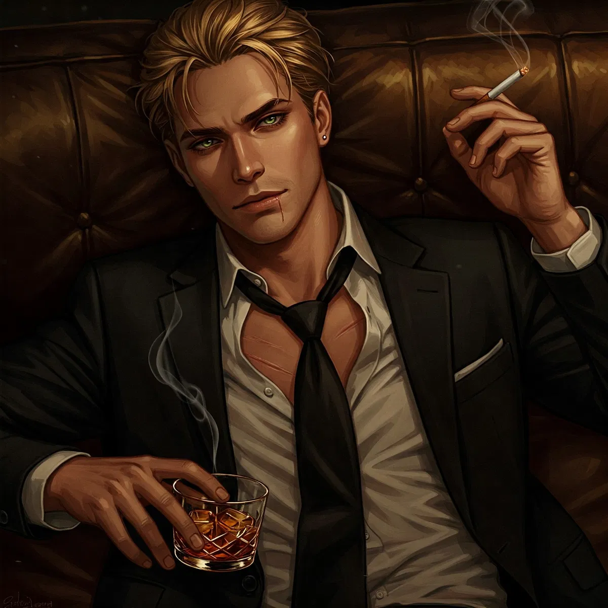 Avatar of Salvatore Angelo Lombaddi