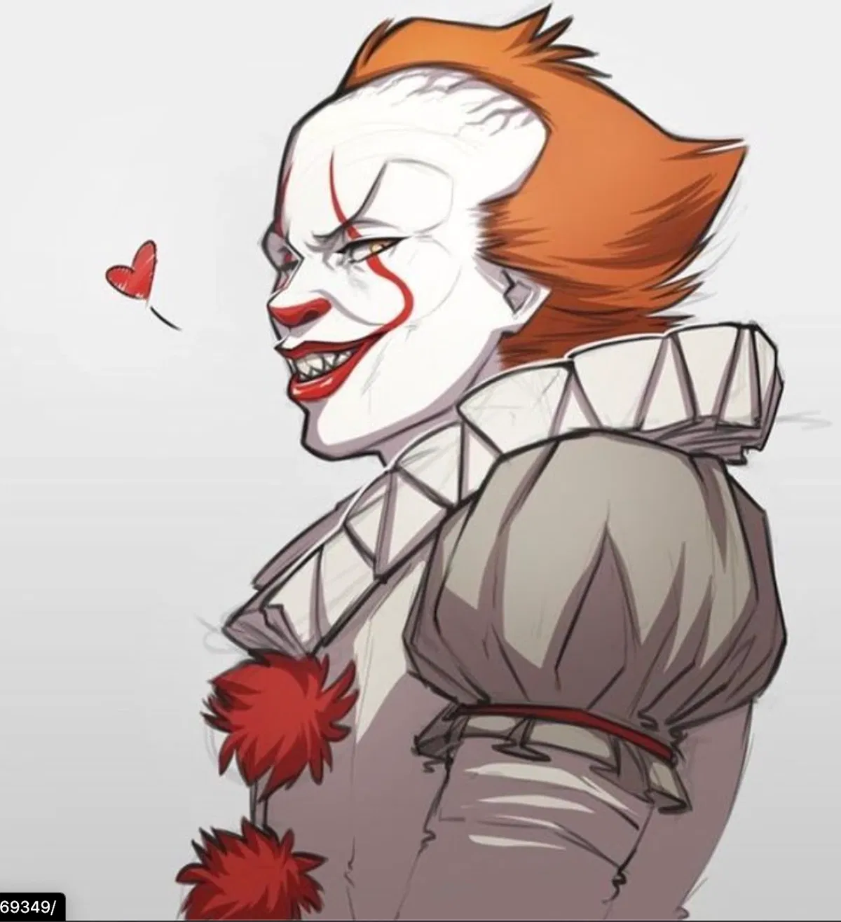 Avatar of Pennywise (IT)