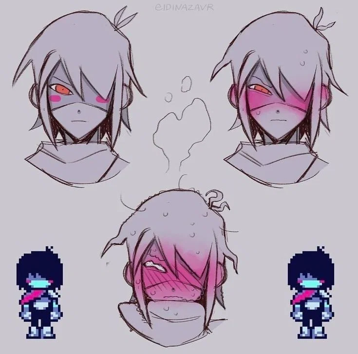 Avatar of Unrequited Hearts