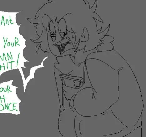 Avatar of 「Edd Brown」{Pond Child AU !!}