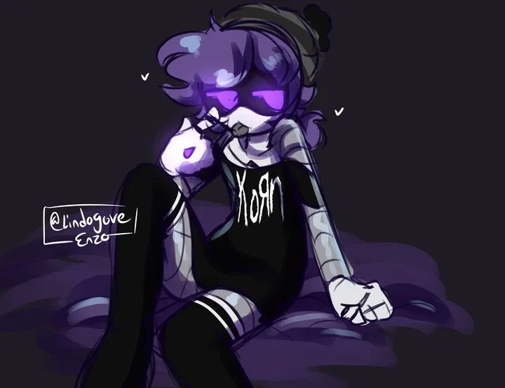 Avatar of Uzi
