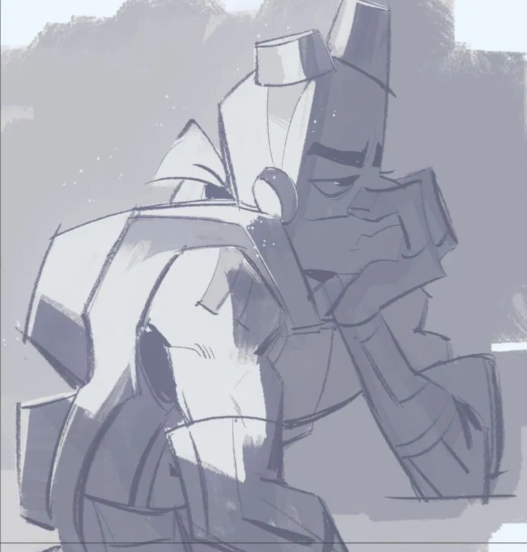 Avatar of Donatello (Rottmnt)