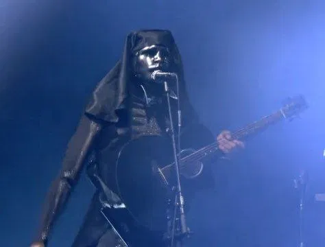 Avatar of Swiss Ghoul