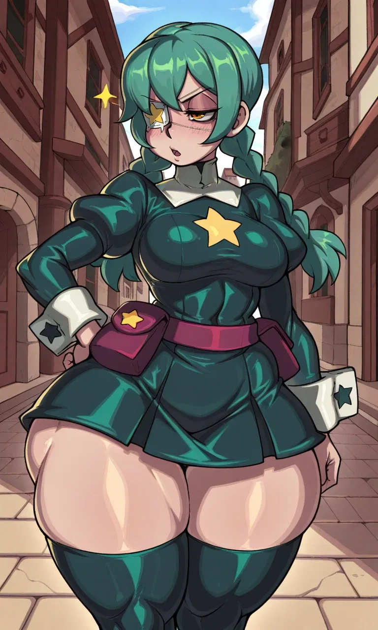 Avatar of Annie of the Stars ~ Looking for a partner.♡