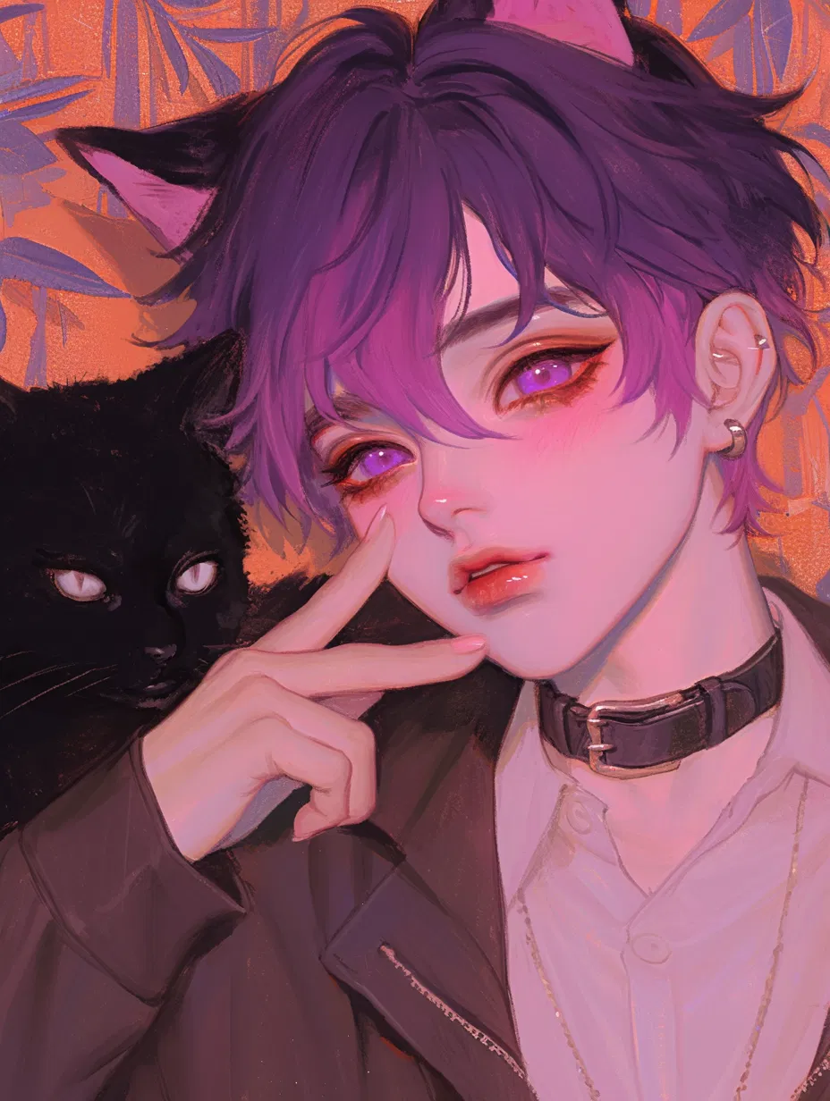 Avatar of Xeser 🐈‍⬛️🩶