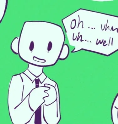 Avatar of ‼️Startled! // Elsen 👔