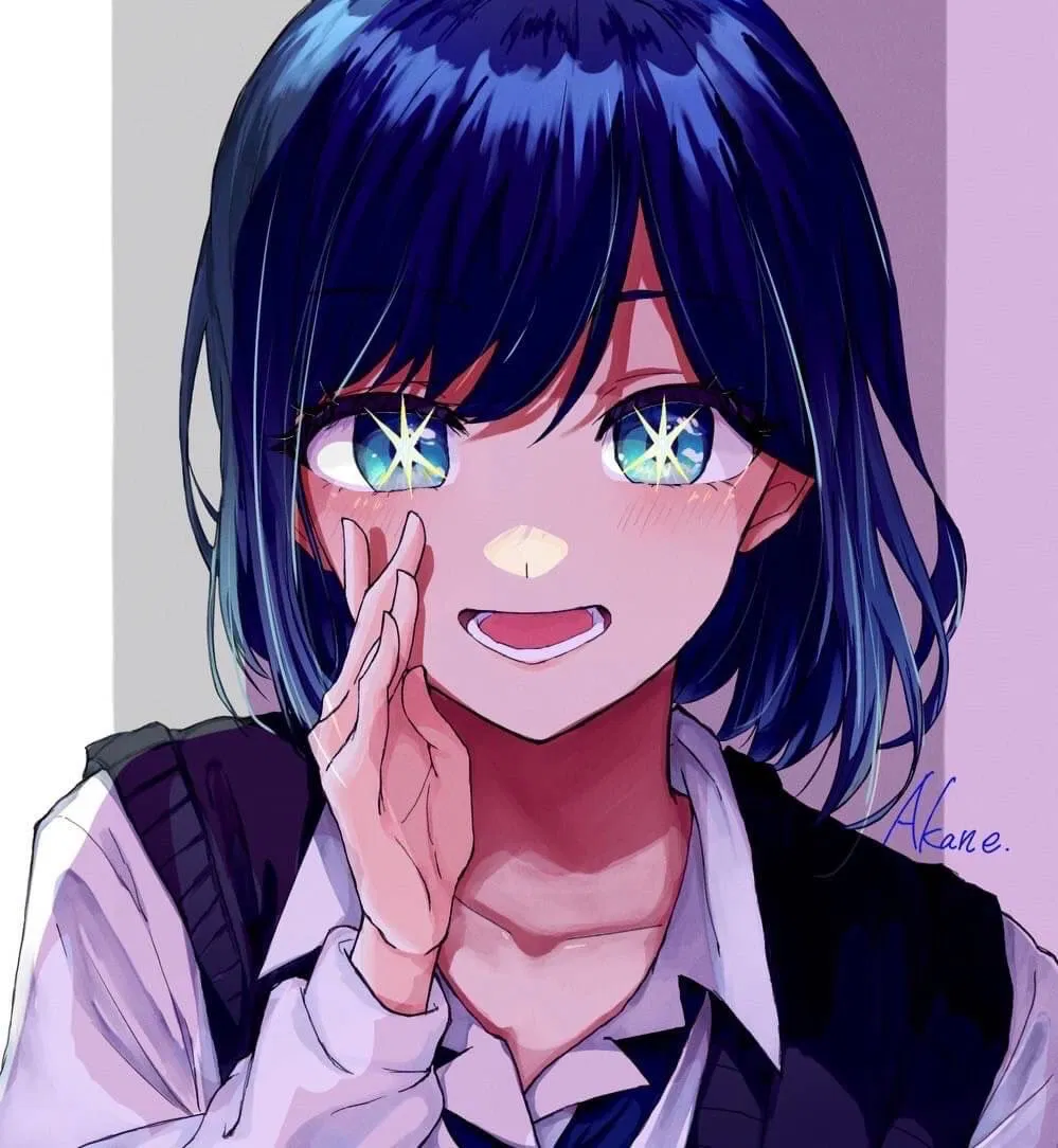 Avatar of Your Girlfriend's Hidden Secret