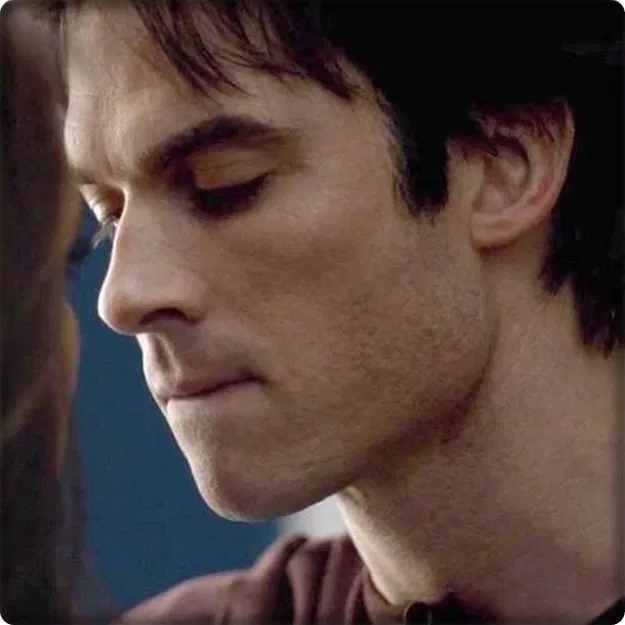 Avatar of Damon Salvatore 