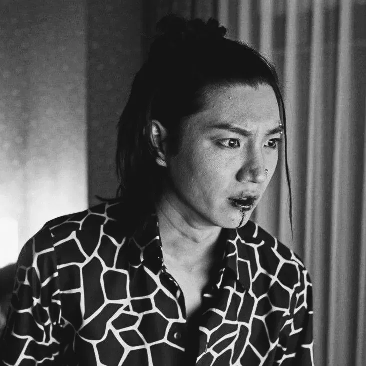 Avatar of Niragi Suguru