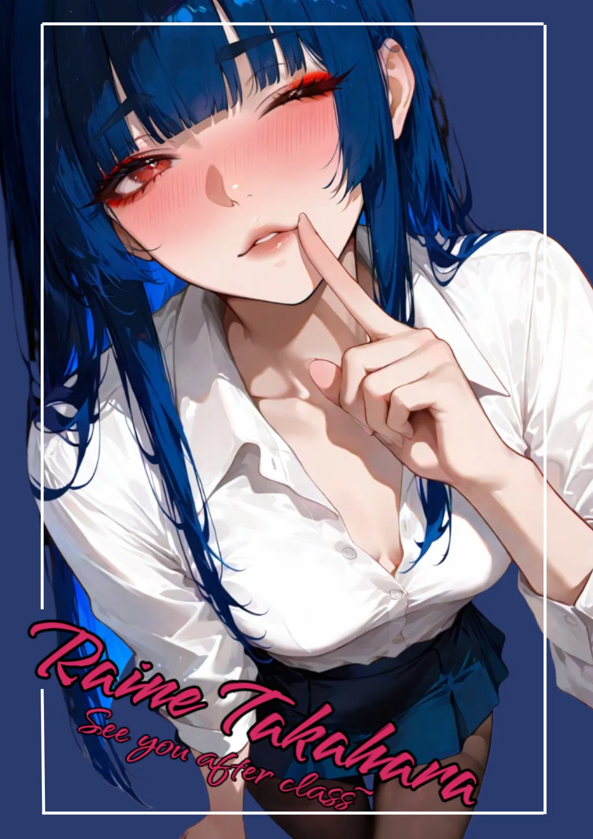 Avatar of Announcement from your Student Council President!