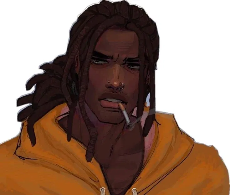 Avatar of Marcus | Killer or Savior