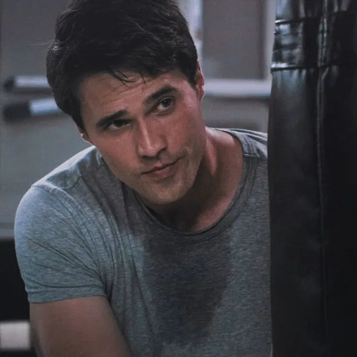 Avatar of Grant Ward
