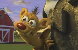 Avatar of Freddy the Ferret