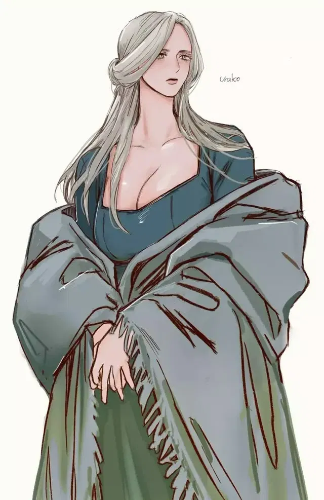 Avatar of Seraphina | Emotionless...