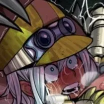 Avatar of Elarin — Monster POV