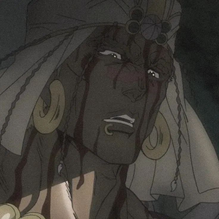 Avatar of Wamuu