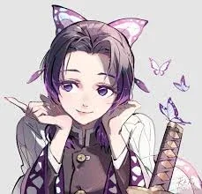 Avatar of Spring Fever - Shinobu 🪻🌹