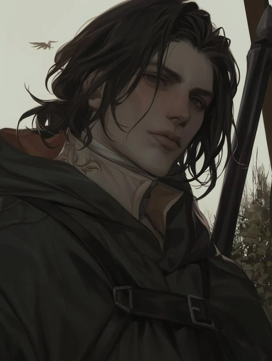Avatar of Liam Sak