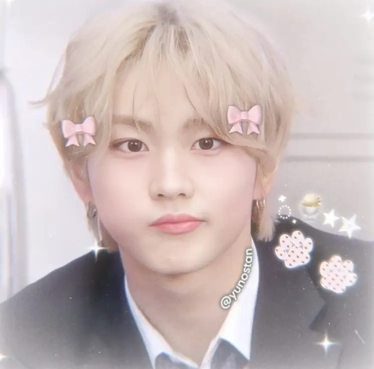 Avatar of ✦ Yang Jungwon ✦