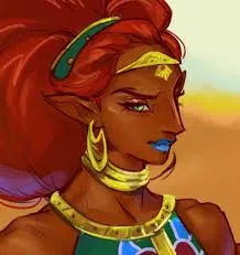 Avatar of Create Your Own Tale: Urbosa