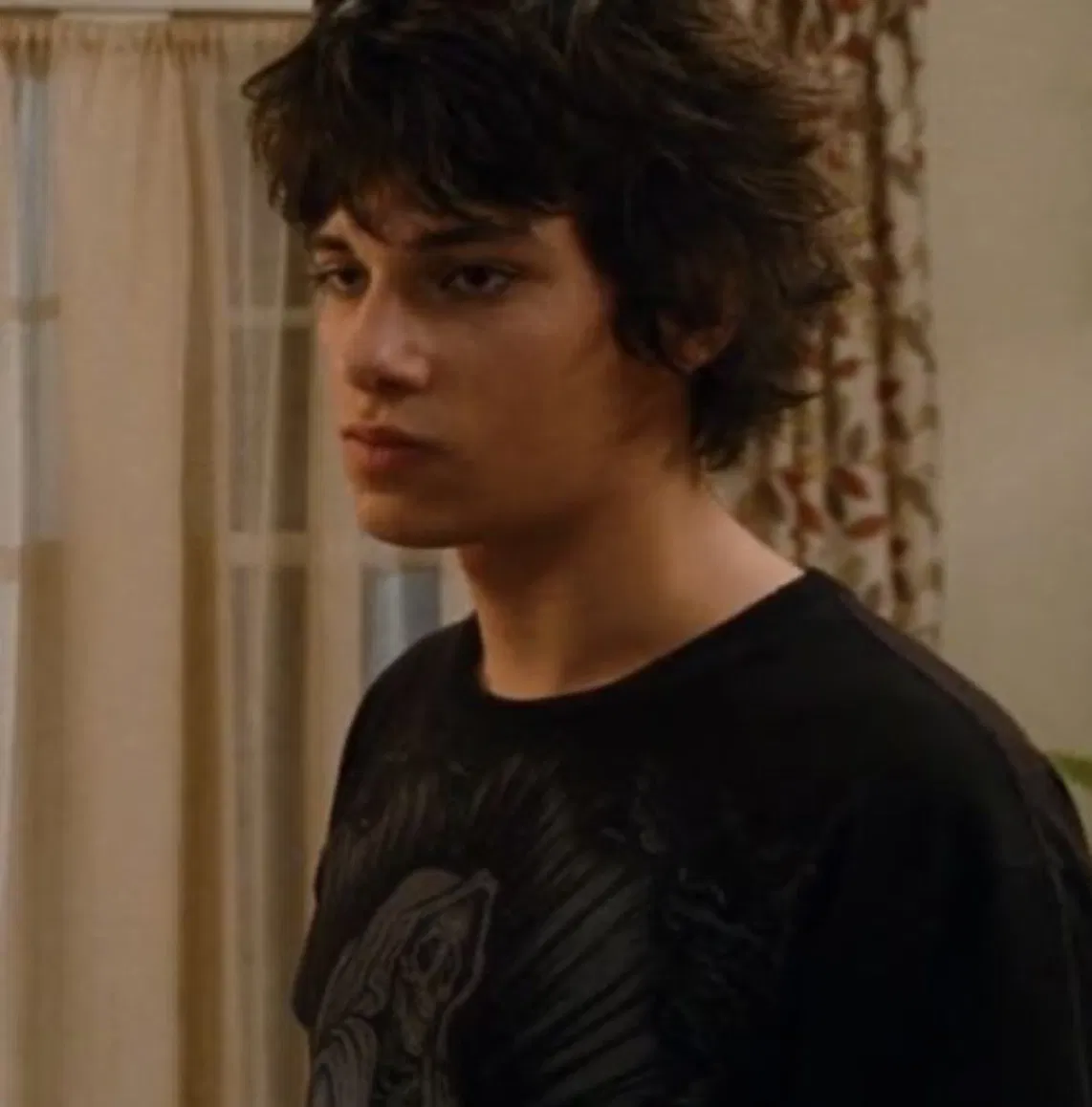 Avatar of Rodrick Heffley || meeting his parents 