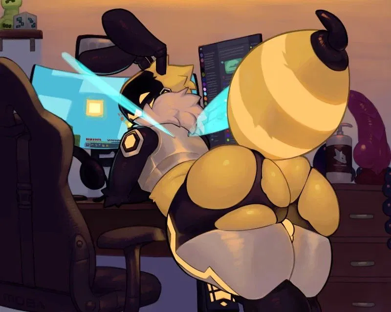 Avatar of Strange Bee Sting [Fast Tgtf]