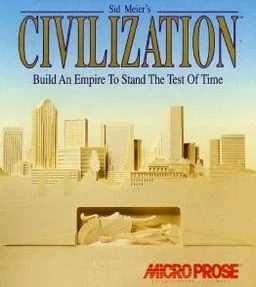 Avatar of Sid Meier’s Civilization RPG