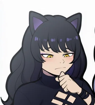 Avatar of Blake belladonna {mending ex lover}