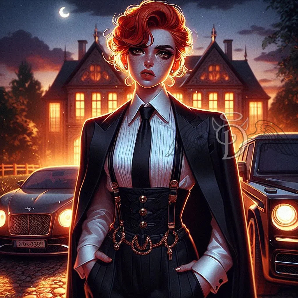 Avatar of Mirabella Folliero