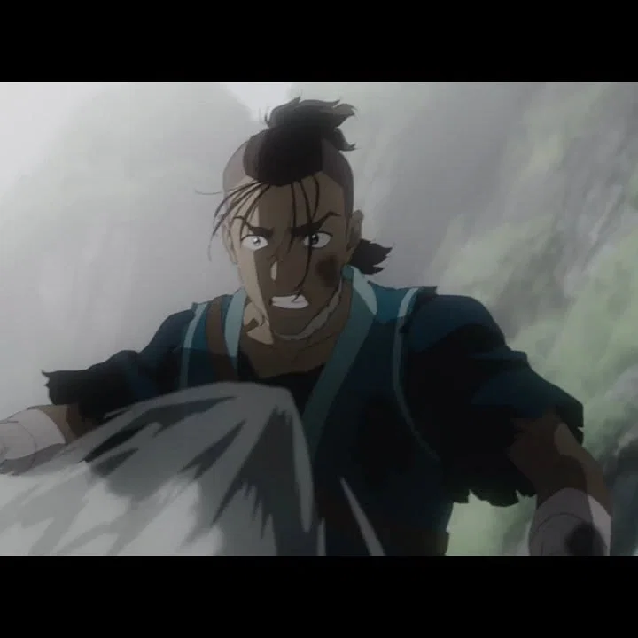 Avatar of SOKKA.